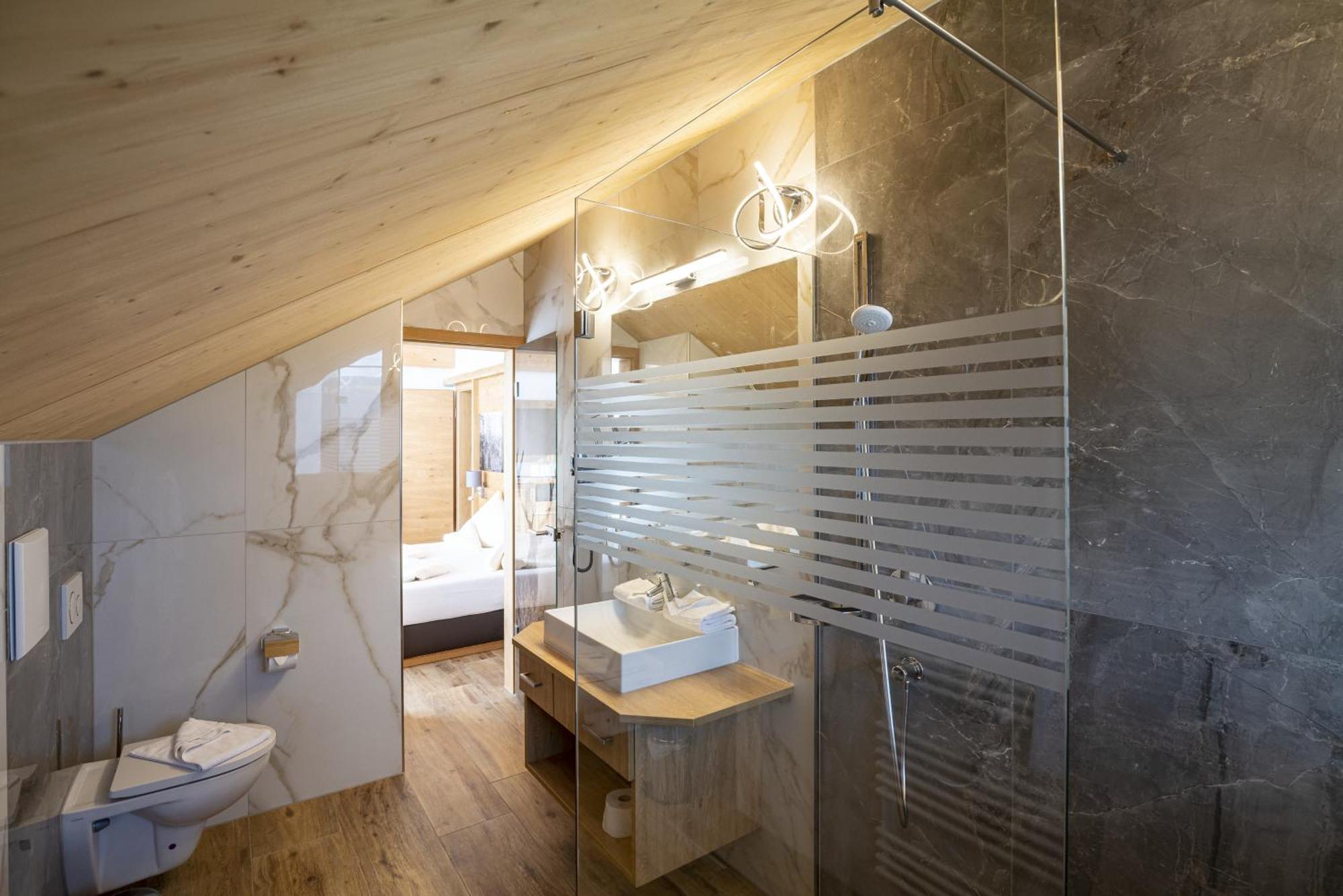 Wellness & Landhotel Prinz- Wellness & Romantik Anger Exterior foto