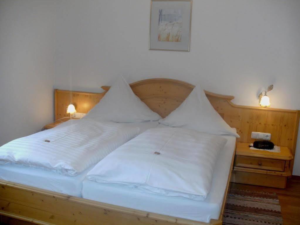 Wellness & Landhotel Prinz- Wellness & Romantik Anger Exterior foto